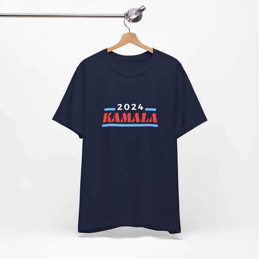 Unisex Kamala 2024 Shirt