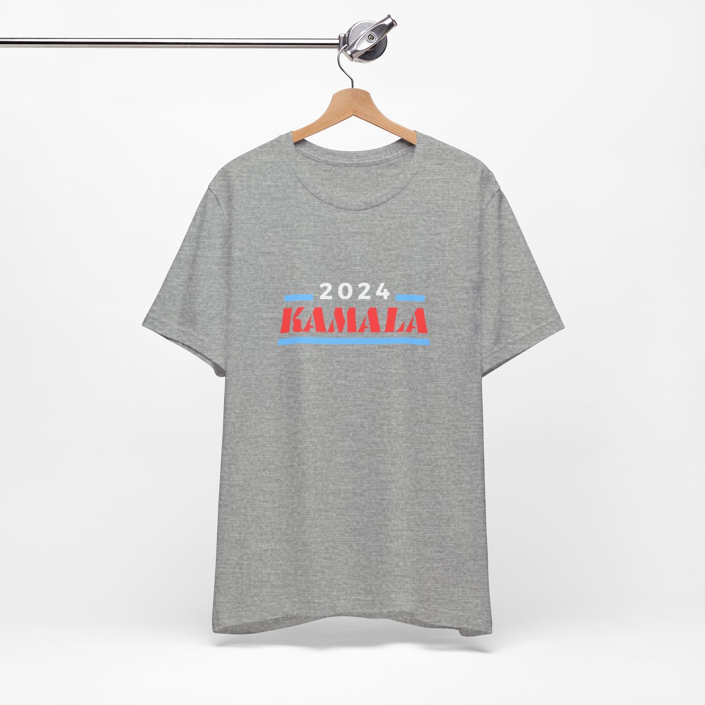 Unisex Kamala 2024 Shirt