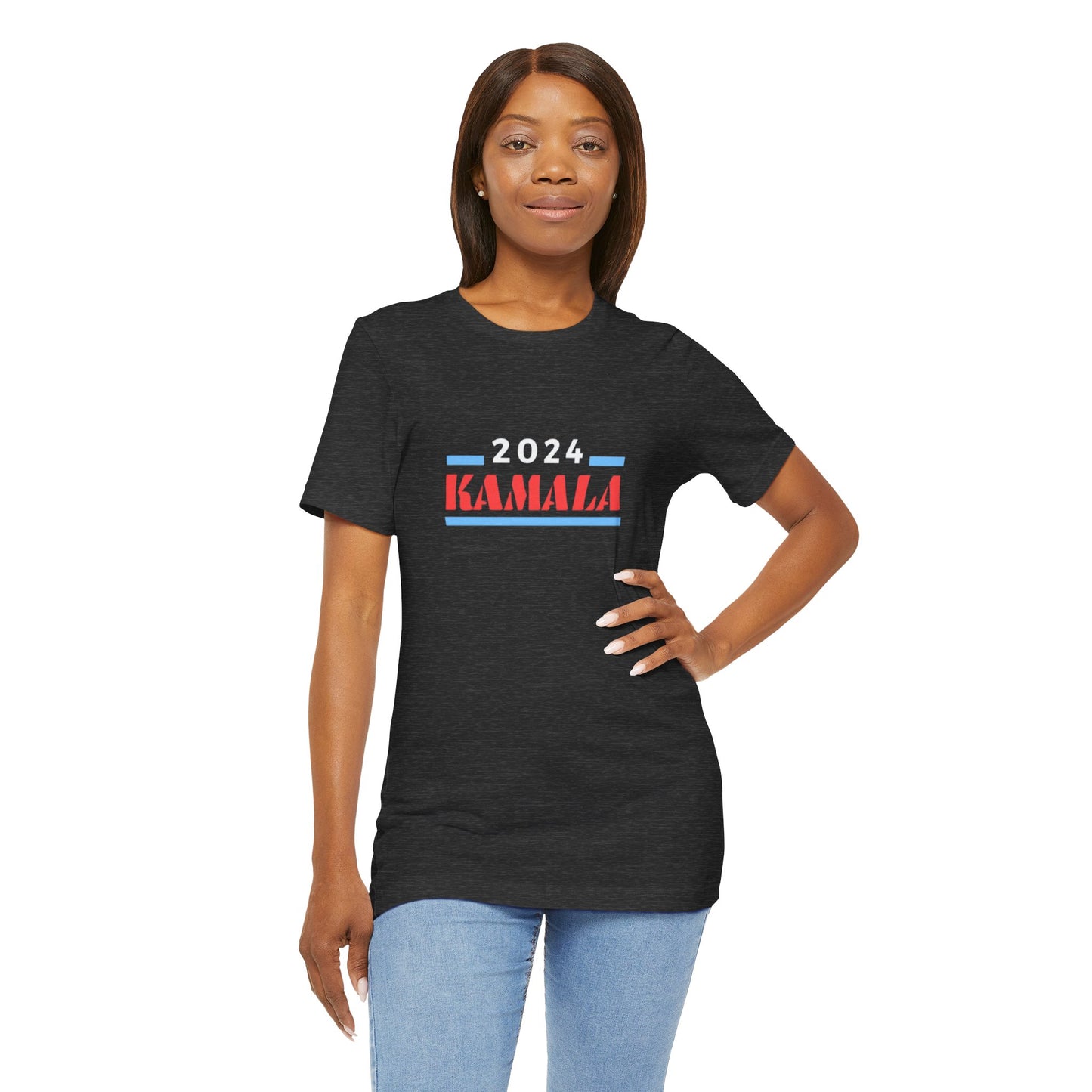 Unisex Kamala 2024 Shirt