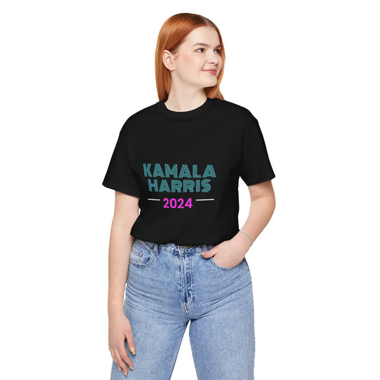 Unisex Kamala Neon Shirt