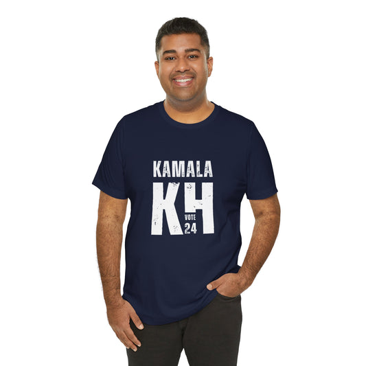 Unisex Kamala KH Shirt