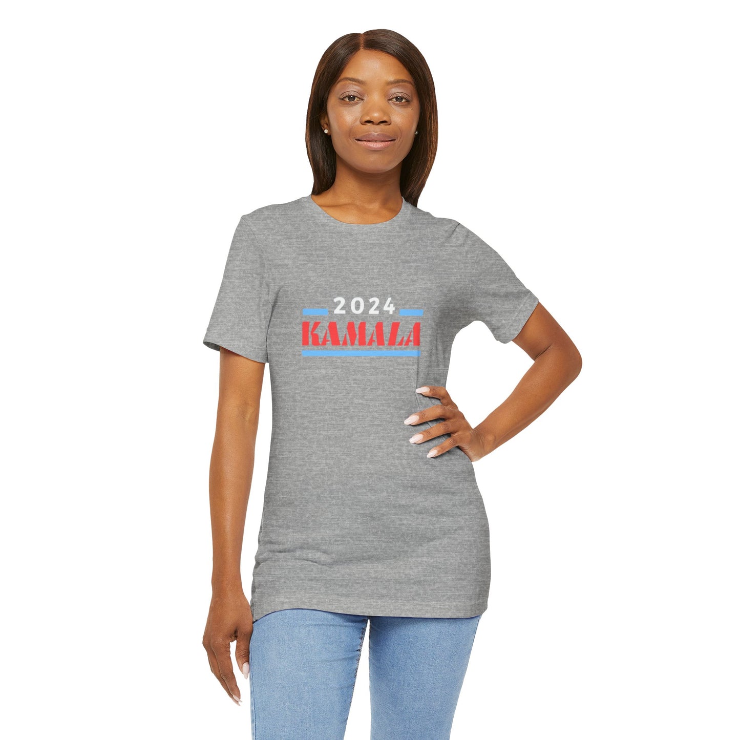 Unisex Kamala 2024 Shirt