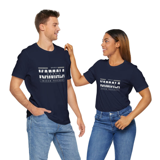 Unisex Madam President Shirt